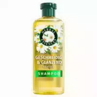 Herbal Essences Shampoo Kamille Geschmeidig & Glänzend