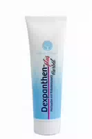 Herbal Therapy Dexpanthen Plus Wund & Heilsalbe mit Dexpanthenol und Kräuterextrakten