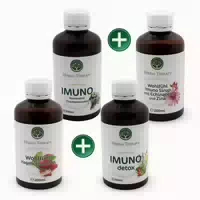 Herbal Therapy Feel Good Package