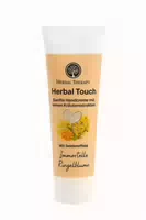 Herbal Therapy Herbal Touch Sanfte Handcreme Mit Kräuterextrakten