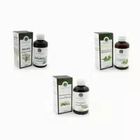 Herbal Therapy Husten Kur Paket 600 ml