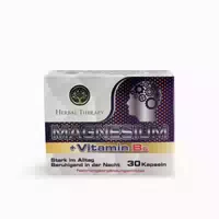 Herbal Therapy Magnesium Vitamin B6