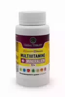 Herbal Therapy Multivitamine Mineralien 12