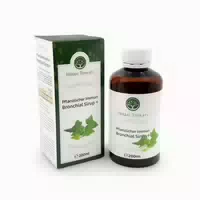 Herbal Therapy: Pflanzlicher Sirup zur Unterstützung der Immunfunktion