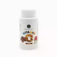 Herbal Therapy Vitamin C 100 mg Propolis