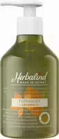 Herbalind Floraseife Laubwald