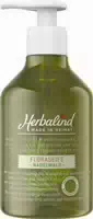 Herbalind Floraseife Nadelwald