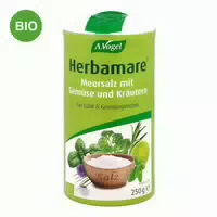 Herbamare Salz A Vogel 500 g