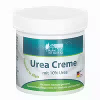 Urea Creme 10% Pullach Hof