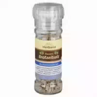 Bauern Brotzeitsalz In Der Gewürzmühle