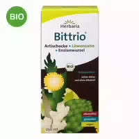 Bittrio Elixier 250 Ml Elixier