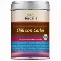 Mexikanisches Eintopf & Soßengewürz Chili Con Carlos