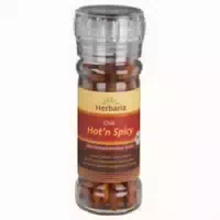 Chilimühle Hotn Spicy