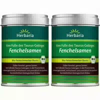 Herbaria Fenchelsamen
