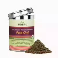 Herbaria Kaffeeklatsch Gewürzmischung Bio