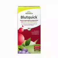 Blutquick Bio 500 Ml
