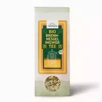 Herbaria Brennnessel Tee Bio 18 g