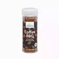 Herbaria Coffee Bbq Bio