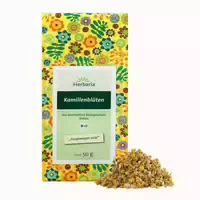 Herbaria Salbeiblätter Bio 50 g