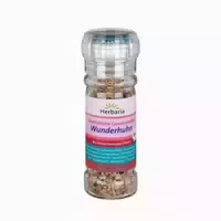 Herbaria Grüner Kakadu Gewürzmischung Bio 85 G