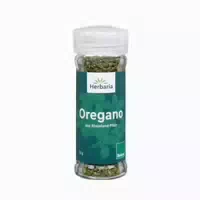Herbaria Oregano Bio