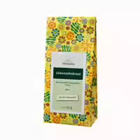 Herbaria Löwenzahnkraut Bio Für Verdauung Und Wohlbefinden 50 G