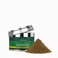 Herbaria Kreuzkümmel Bio 25 G
