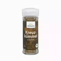 Herbaria Kreuzkümmel Bio