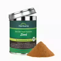 Herbaria Zimt Bio 70 G