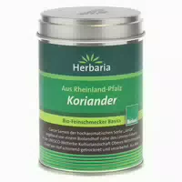 Koriander Ganz Kba 40 G