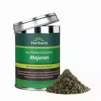 Herbaria Majoran Bio