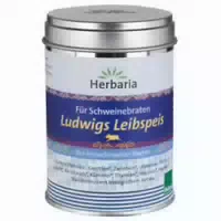 Schweinsbratengewürz Ludwigs Leibspeis
