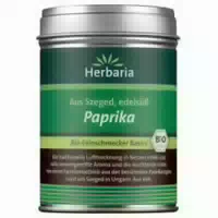 Paprika Edelsüß Kba 80 g