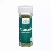 Herbaria Rosmarin Bio