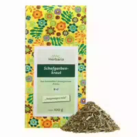 Herbaria Schafgarbenkraut Bio