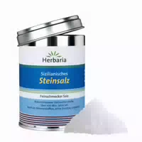 Sizilianisches Steinsalz 200 g
