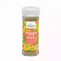 Herbaria Veggie Kick Bio
