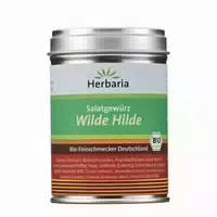 Herbaria Wilde Hilde Bio