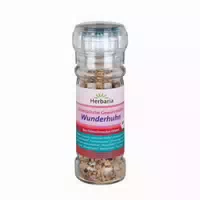 Herbaria Knusperhexe Gewürzmischung Bio