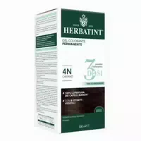 Herbatint 3 Dosi 4n Braun