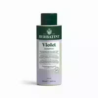 Herbatint Lila Shampoo