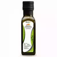 Herbbio Ägyptisches Schwarzkümmelöl Gefiltert Und Kaltgepresst 100 Ml
