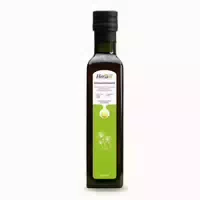 Herbbio Schwarzkümmelöl Gefiltert Und Kaltgepresst 250 Ml