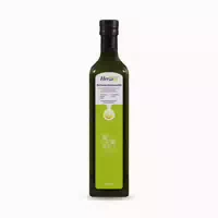 Herbbio Schwarzkümmelöl Gefiltert Und Kaltgepresst 250 Ml