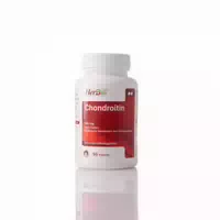 Zein Pharma Chondroitin 500mg 90 st Kapseln