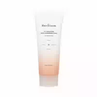 Herbloom H T Solution Pack Cleansing Foam 120g