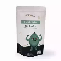 Herby Family Elektrolyte für Kinder