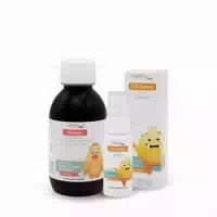 Herby Family Immun Duo Aktiv 2 Fl