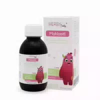 Herby Family Mahlzeit! Saft Für Kinder Bei Appetitlosigkeit