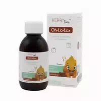 Herby Family Oh La Lax Saft 150 ml